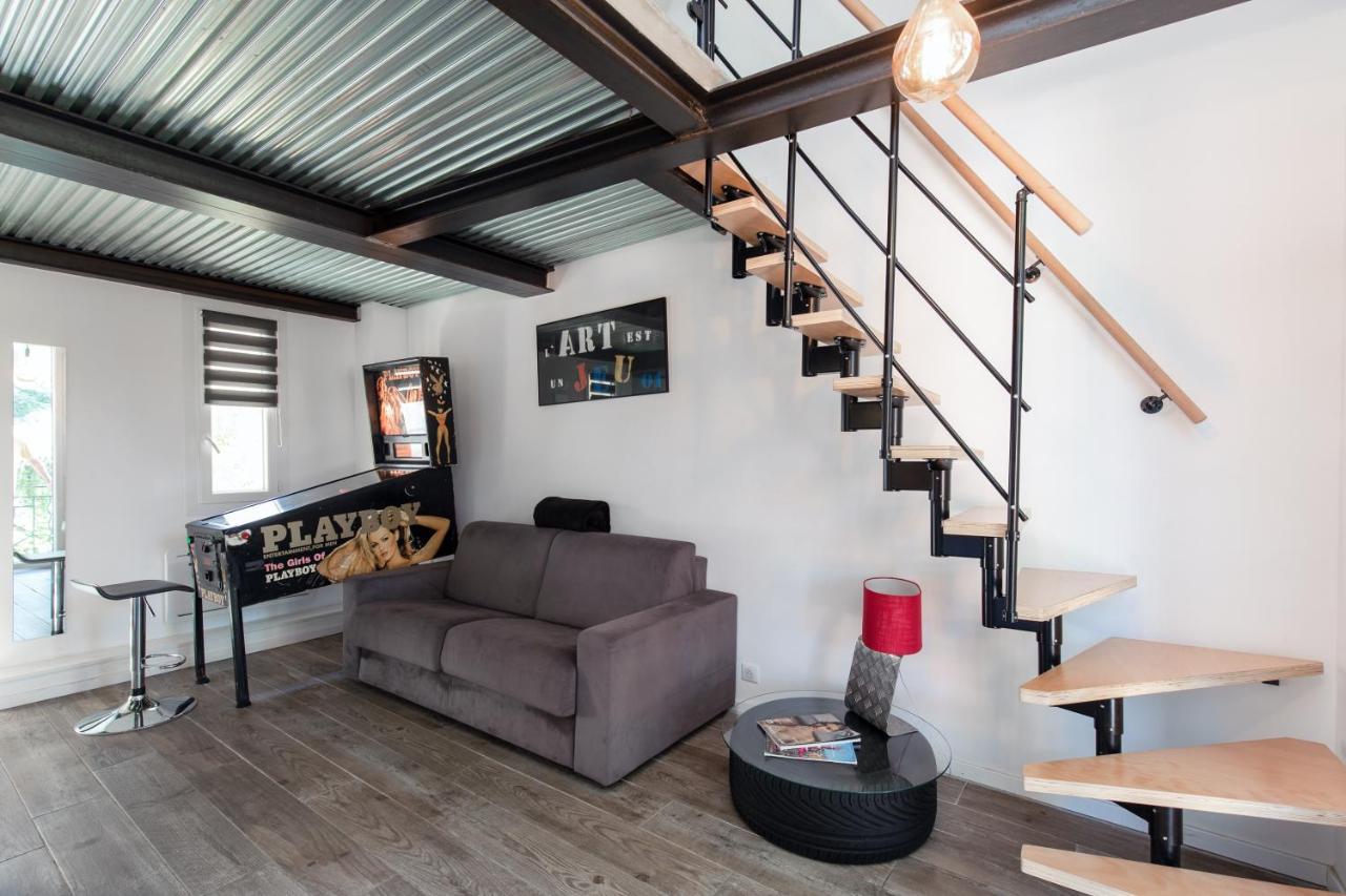 Apartament Atelier Ninette *